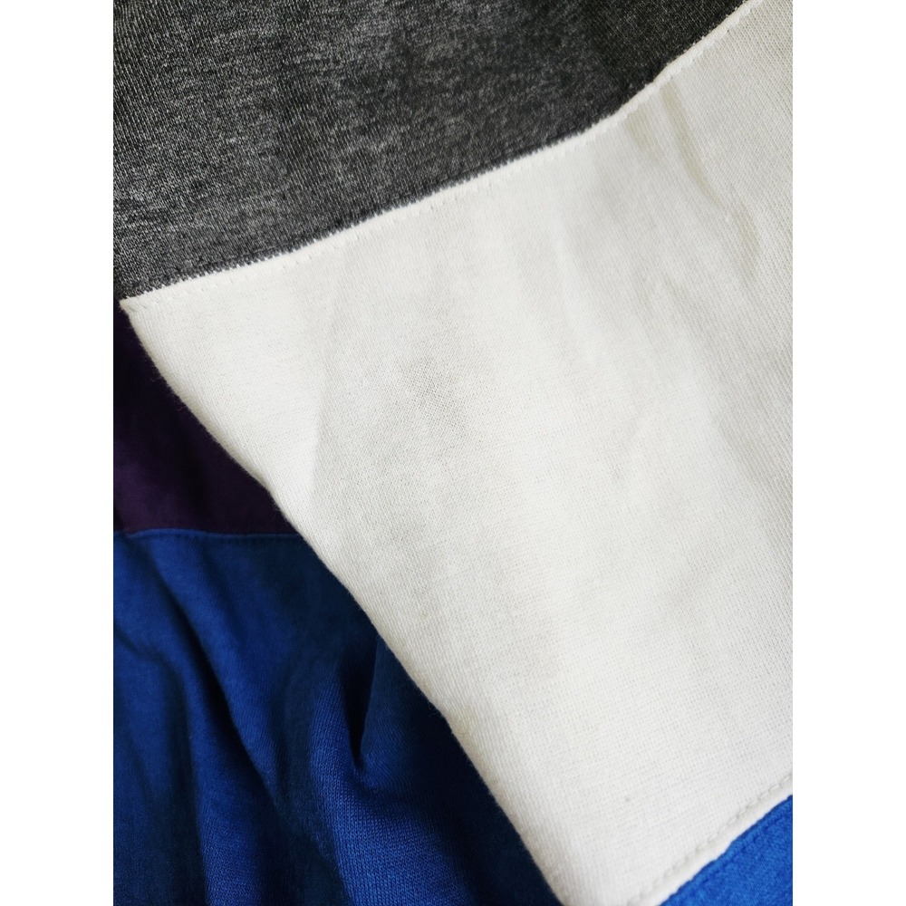 NEW Cherokee Color Stripe Men's Size XL Pullover Hoodie Active Wear - Picture 8 of 9